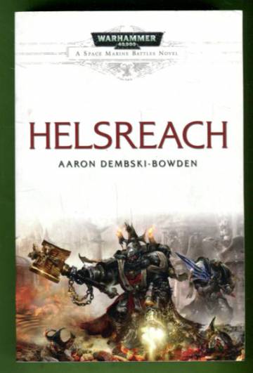 Helsreach