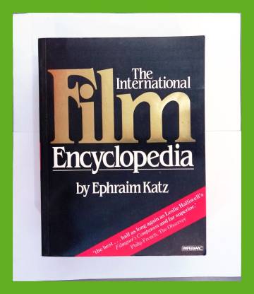 The International Film Encyclopedia