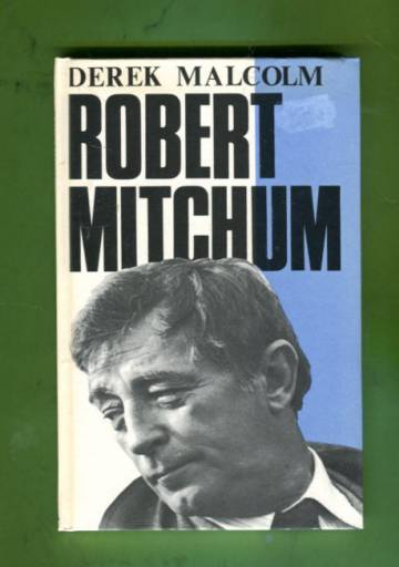 Robert Mitchum