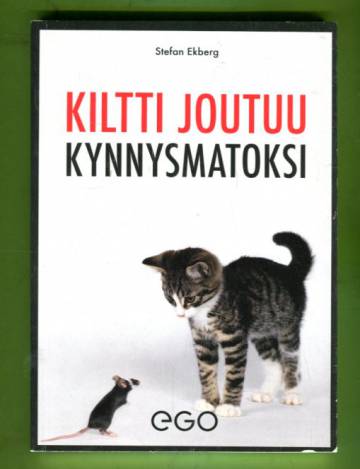 Kiltti joutuu kynnysmatoksi