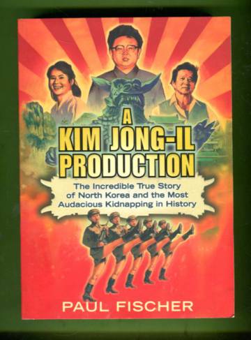 A Kim Jong-Il Production