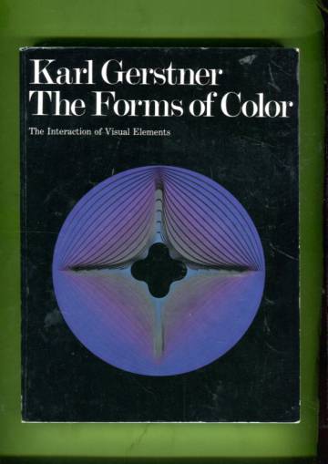 The Forms of Color - The Interaction of Visual Elements