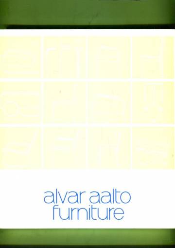 Alvar Aalto Furniture