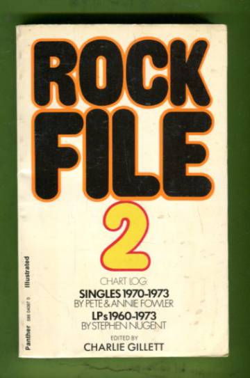 Rock File 2