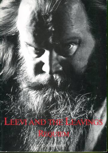 Leevi and the Leavings - Requiem
