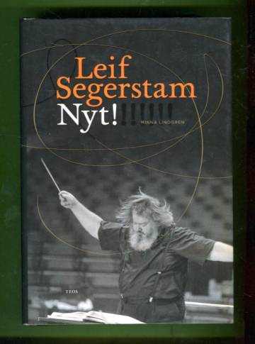 Leif Segerstam NYT!