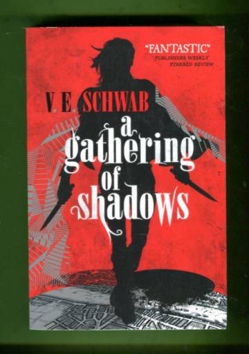 A Gathering of Shadows