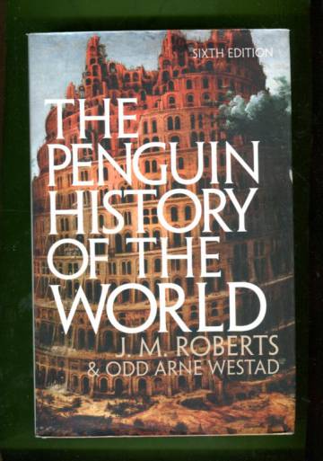 The Penguin History of the World