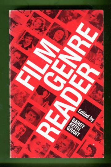 Film Genre Reader