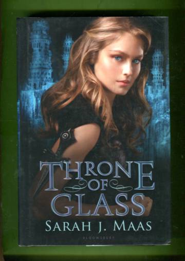 Throne of Glass