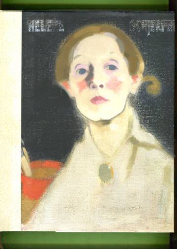 Helene Schjerfbeck 150 vuotta