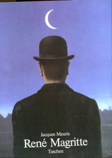 René Magritte - 1898-1967