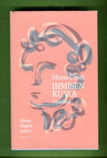 Ihmisen kuvia - Novelleja