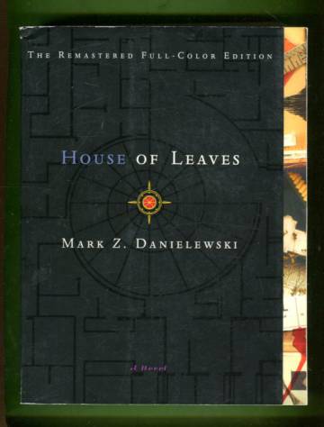 House of Leaves