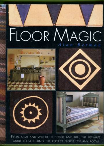 Floor Magic