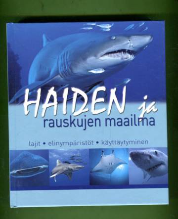 Haiden ja rauskujen maailma