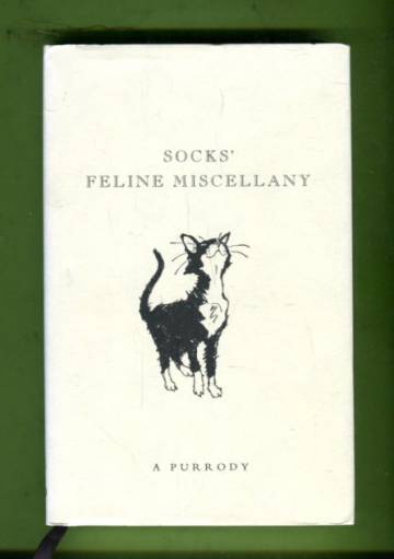 Socks' Feline Miscellany