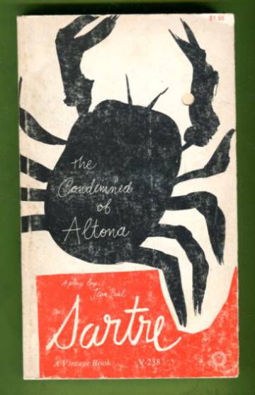 The Condemned of Altona - A Play in Five Acts