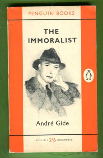 The Immoralist