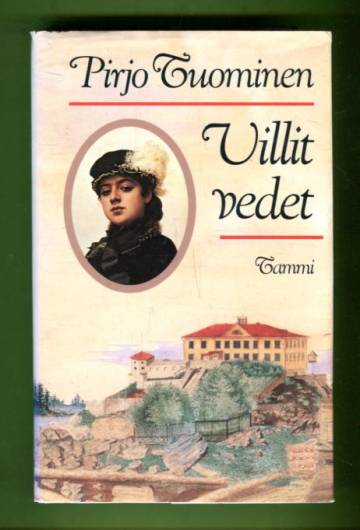 Villit vedet