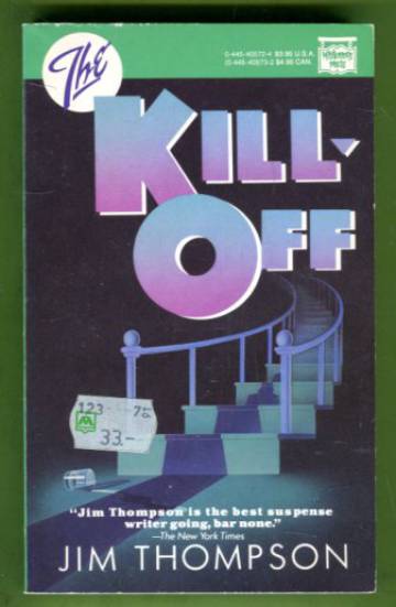 Kill Off