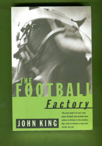 The Football Factory