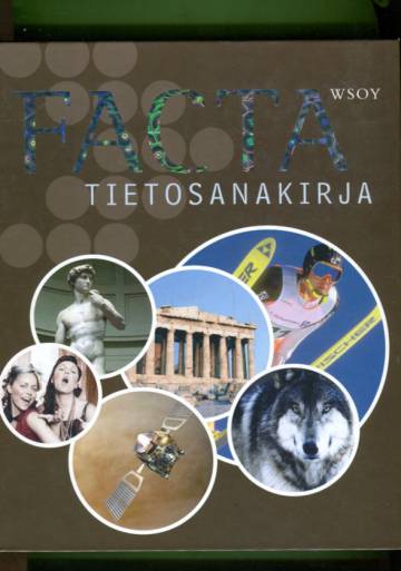 Facta-tietosanakirja