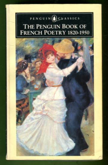 The Penguin Book of French Poetry 1820-1950