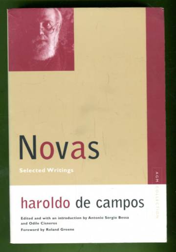 Novas - Selected Writings