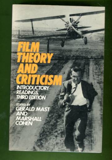 Film Theory and Criticism - Introductory Readings