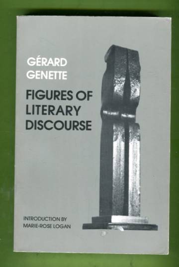 Figures of Literary Discourse
