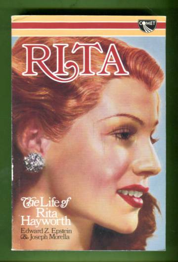 Rita - The Life of Rita Hayworth