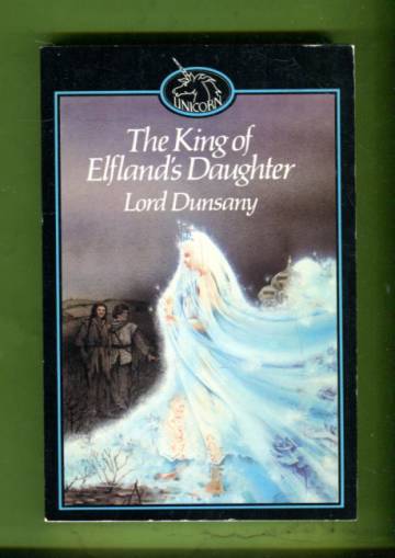 The King of Elfland's Daughter