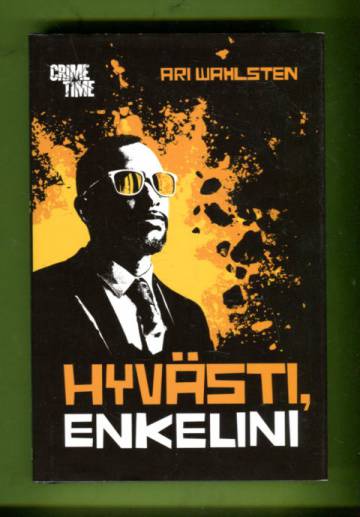 Hyvästi, enkelini