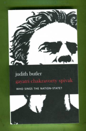 Who Sings the Nation-State? - Language, Politics, Belonging