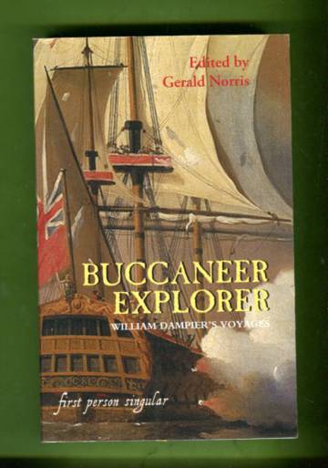 The Buccaneer Explorer - William Dampier's Voyages