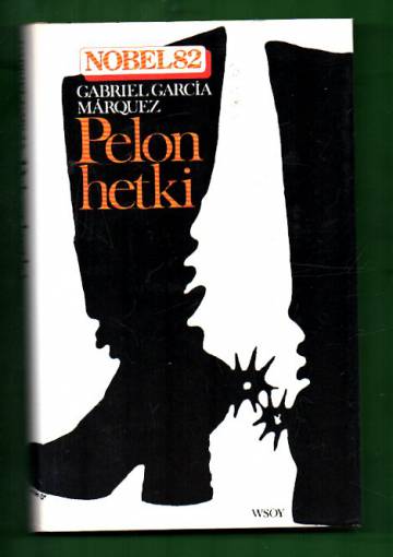 Pelon hetki