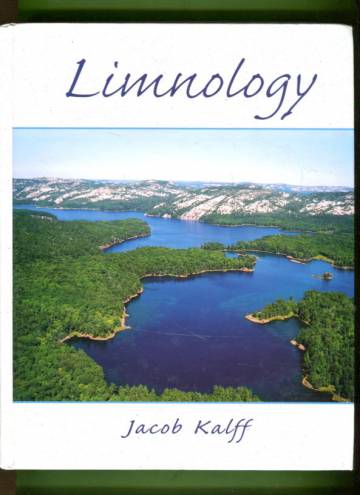 Limnology - Inland Water Ecosystems