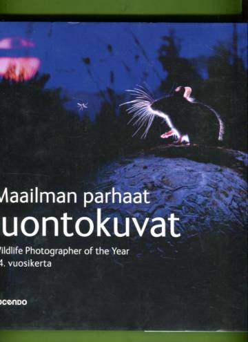 Maailman parhaat luontokuvat / Wildlife Photographer of the Year - 24. vuosikerta