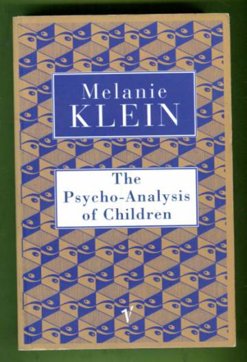 The Psycho-Analysis of Children