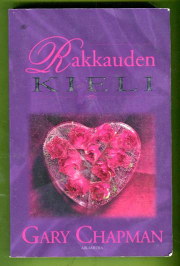 Rakkauden kieli