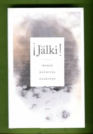 Jälki