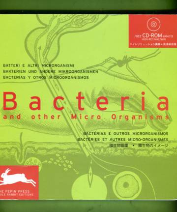 Bacteria and Other Micro Organisms