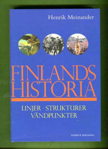 Finlands historia