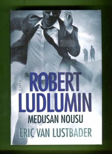 Robert Ludlumin Medusan nousu