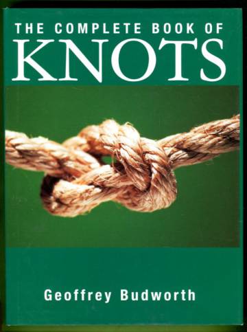 The Complete Book of Knots