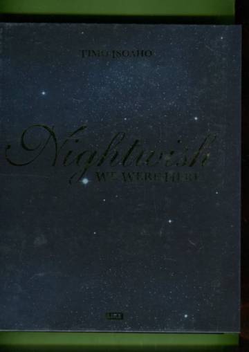 Nightwish - We Were Here