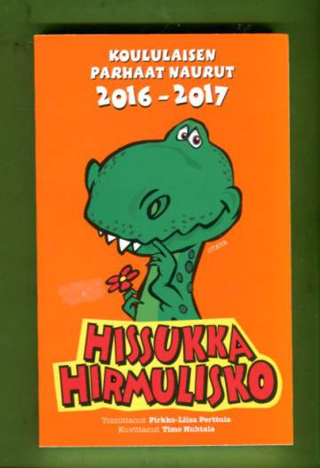 Hissukka hirmulisko