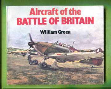 Aircraft of the Battle of Britain