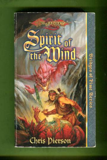 Spirit of the Wind